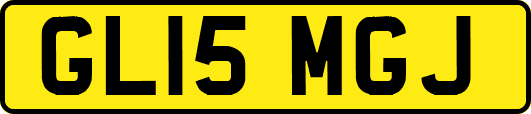 GL15MGJ
