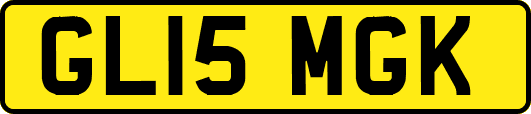 GL15MGK