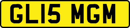 GL15MGM
