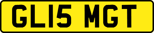 GL15MGT