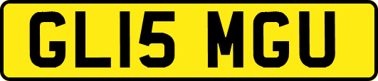 GL15MGU