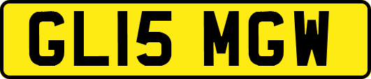 GL15MGW