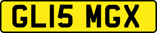 GL15MGX