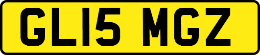 GL15MGZ