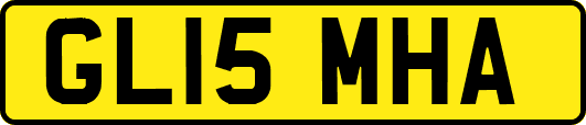 GL15MHA
