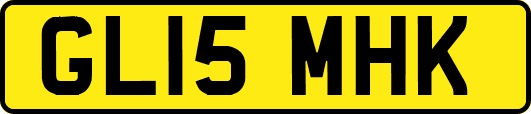 GL15MHK