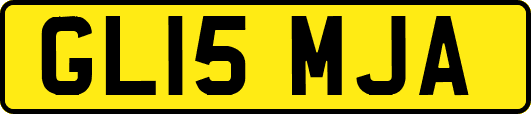GL15MJA
