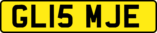 GL15MJE