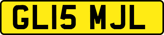 GL15MJL