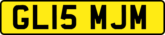 GL15MJM