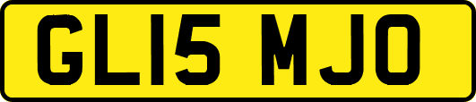 GL15MJO