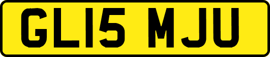 GL15MJU
