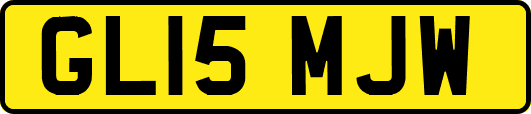 GL15MJW