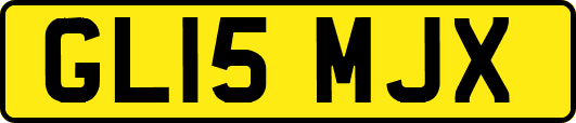 GL15MJX