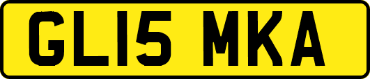 GL15MKA