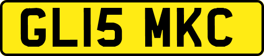 GL15MKC