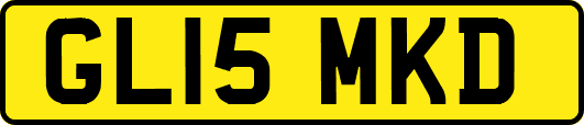 GL15MKD