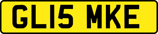 GL15MKE