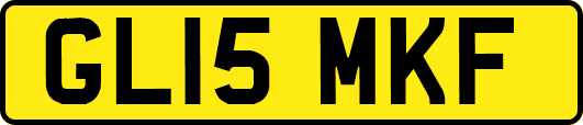 GL15MKF