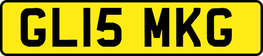 GL15MKG