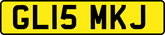 GL15MKJ