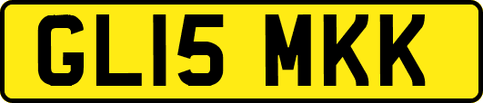 GL15MKK