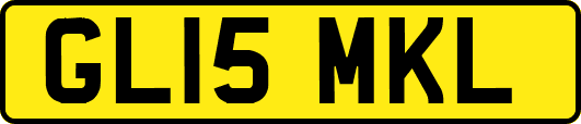 GL15MKL