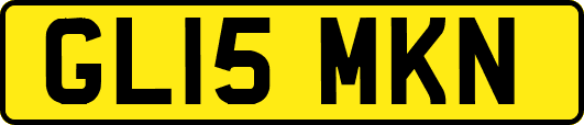 GL15MKN
