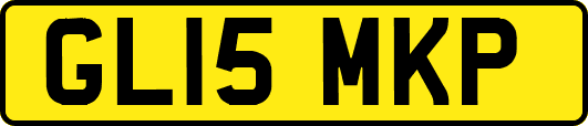GL15MKP