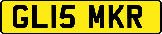 GL15MKR