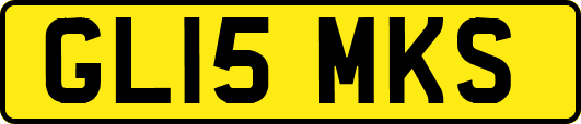 GL15MKS