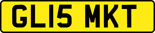 GL15MKT
