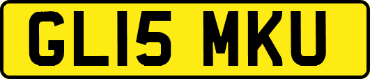 GL15MKU