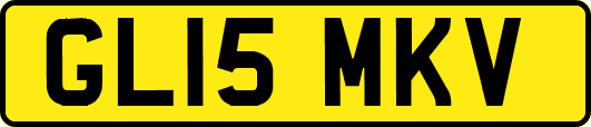 GL15MKV