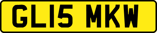 GL15MKW