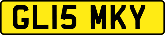 GL15MKY