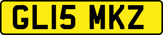 GL15MKZ