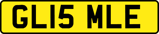 GL15MLE
