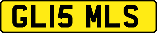 GL15MLS