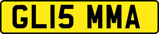 GL15MMA