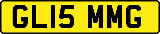 GL15MMG