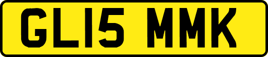 GL15MMK