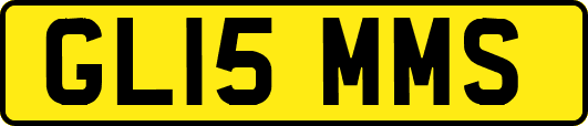 GL15MMS