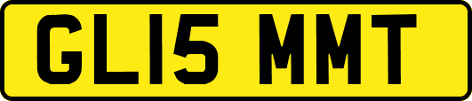 GL15MMT