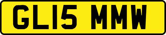 GL15MMW