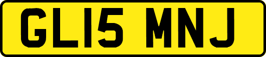 GL15MNJ