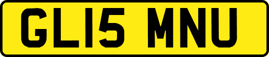GL15MNU
