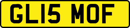 GL15MOF