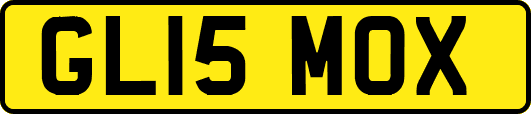 GL15MOX
