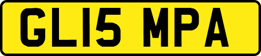GL15MPA